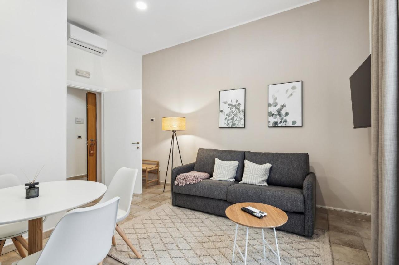 Limehome Rome Via Dei Reti Kültér fotó