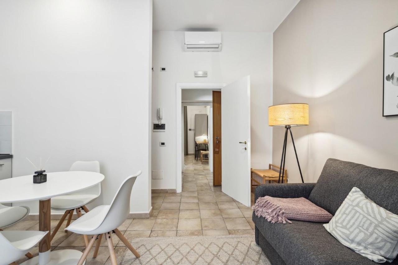 Limehome Rome Via Dei Reti Kültér fotó