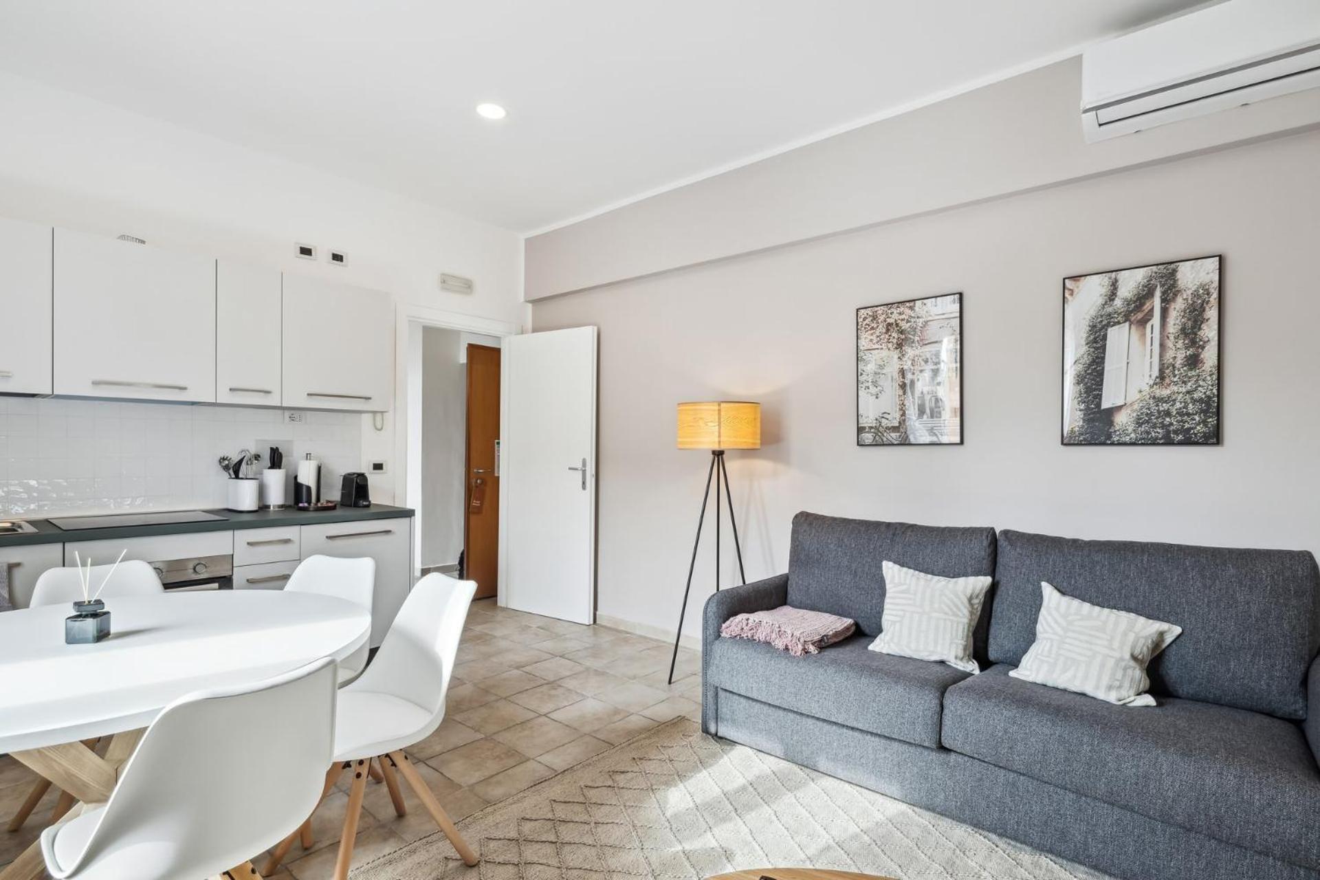 Limehome Rome Via Dei Reti Kültér fotó
